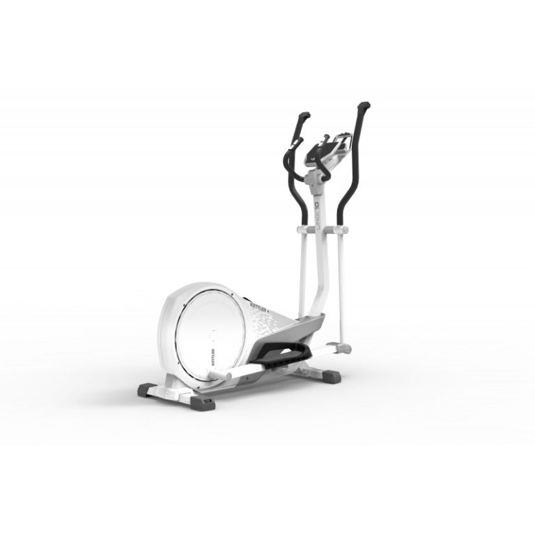 Vélo Elliptique Kettler Satura E Ext – Occasion – Fitness Maison – Made In Germany