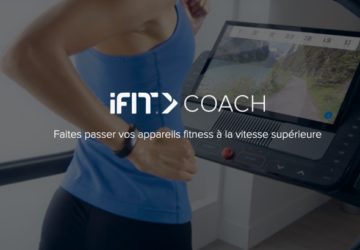 Fitness: boostez votre motivation grâce à iFit Live